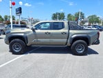 2024 Toyota Tacoma Hybrid TRAILHUNTER