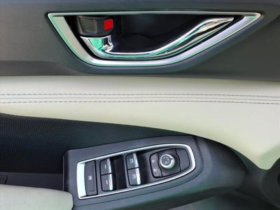 2020 Subaru Ascent Limited 7-Passenger