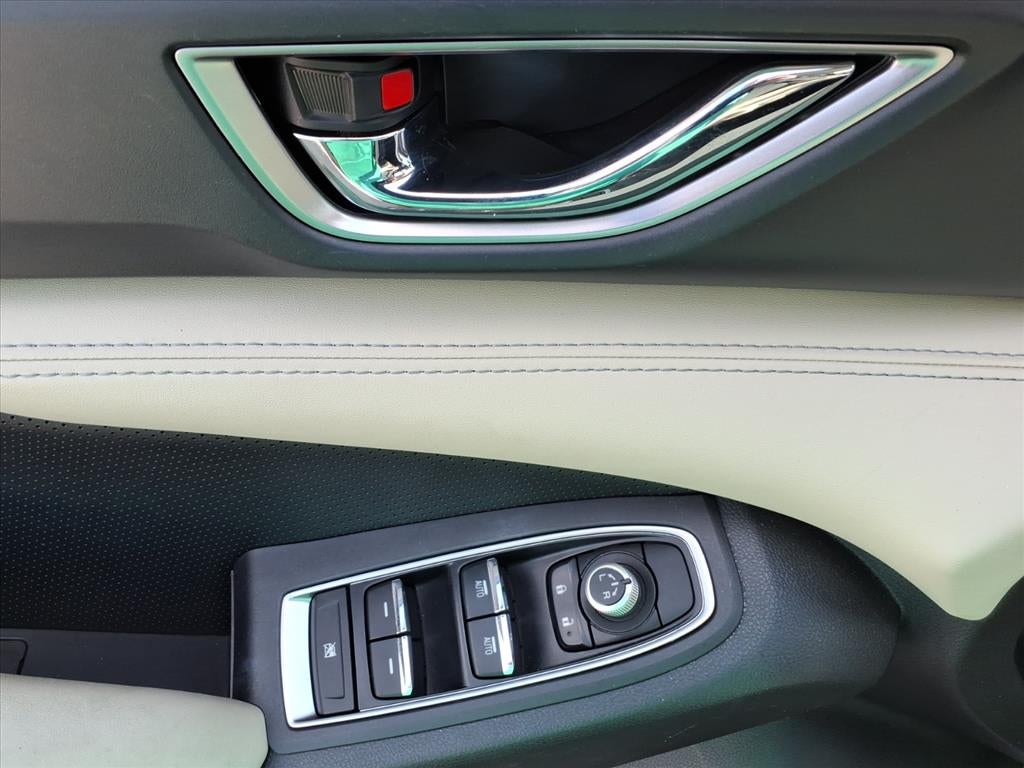2020 Subaru Ascent Limited 7-Passenger
