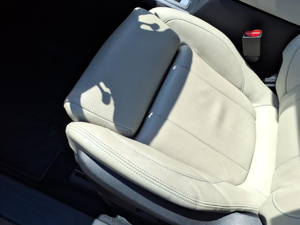 2020 Subaru Ascent Limited 7-Passenger