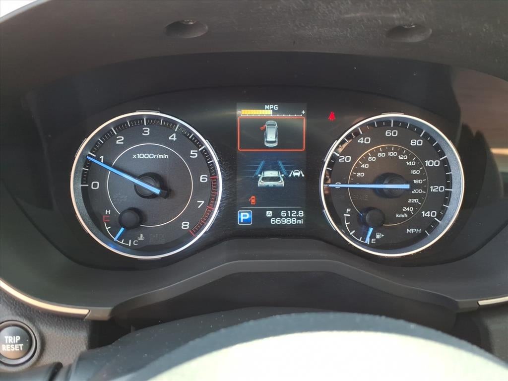 2020 Subaru Ascent Limited 7-Passenger