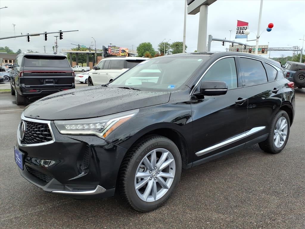 2023 Acura RDX Base
