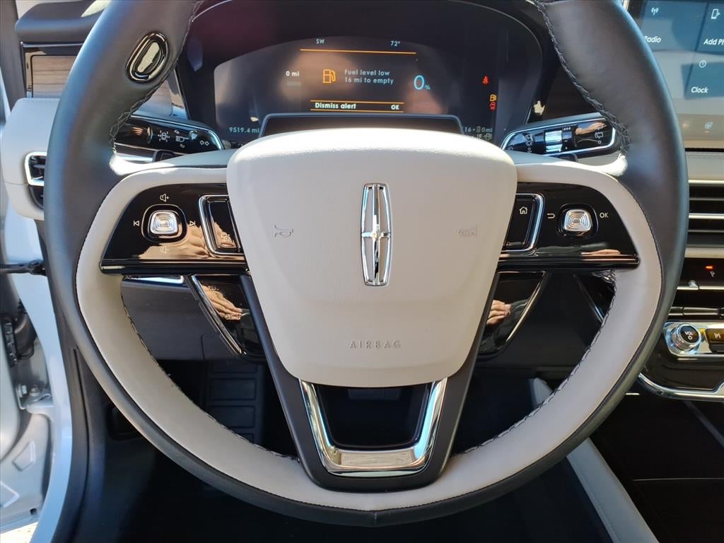 2025 Lincoln Corsair Grand Touring