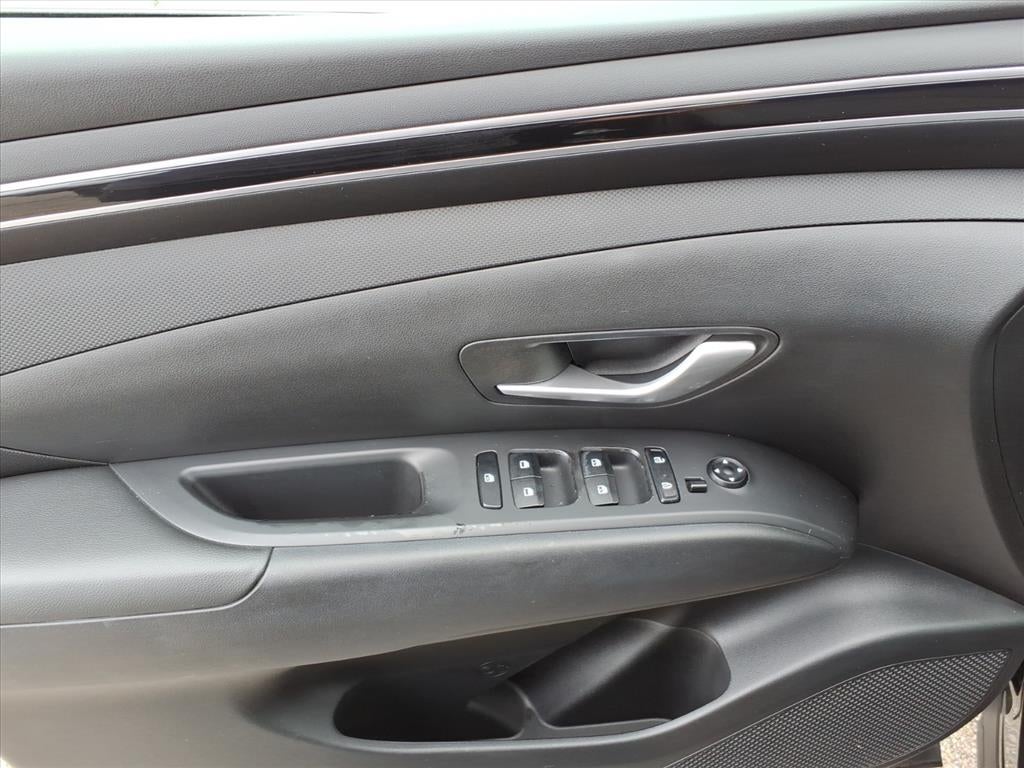 2022 Hyundai Santa Cruz 2.5L SEL