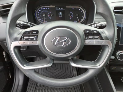 2022 Hyundai Santa Cruz 2.5L SEL