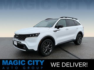 2023 Kia Sorento SX Prestige