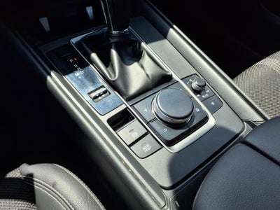 2024 Mazda Mazda CX-50 2.5 S Preferred Package