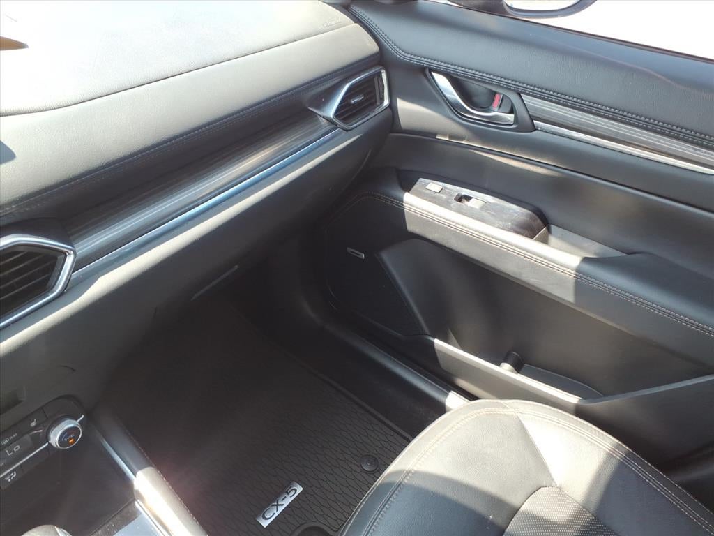 2022 Mazda Mazda CX-5 2.5 S Premium