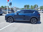 2022 Mazda Mazda CX-5 2.5 S Premium