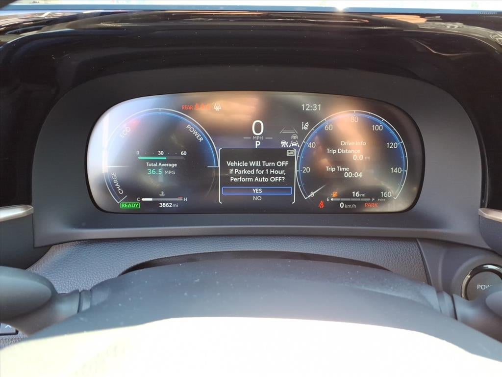 2026 Toyota Crown Limited