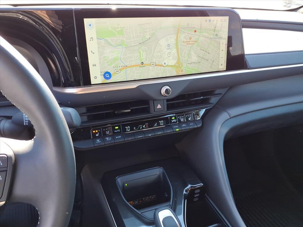 2026 Toyota Crown Limited