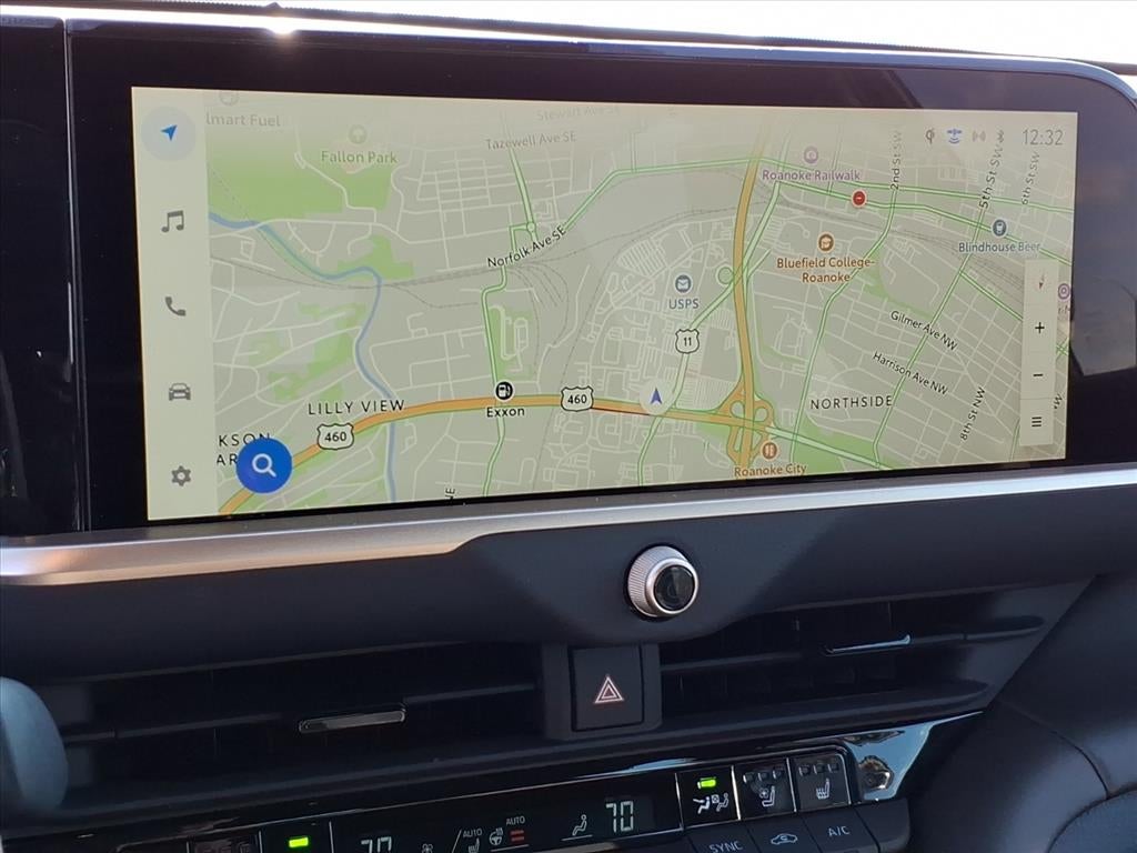 2026 Toyota Crown Limited