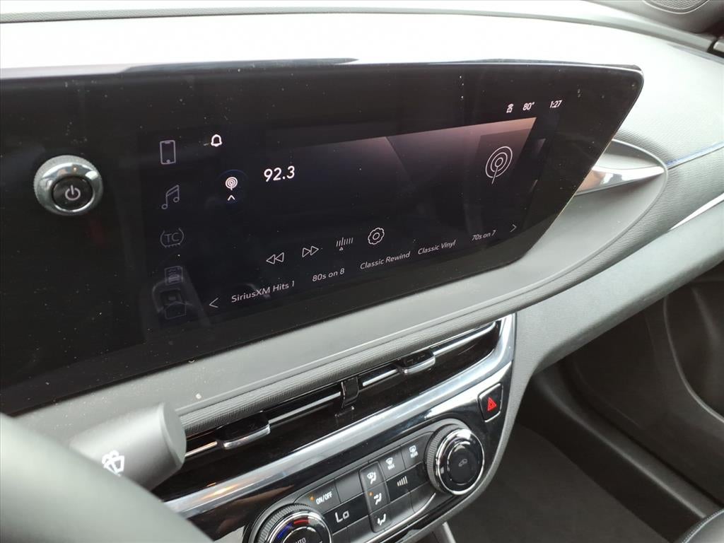 2025 Buick Envista Sport Touring