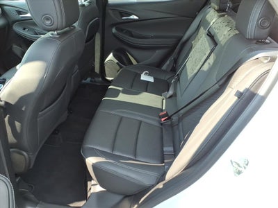 2021 Buick Encore GX Essence