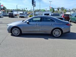 2025 Mercedes-Benz CLA 250 Base