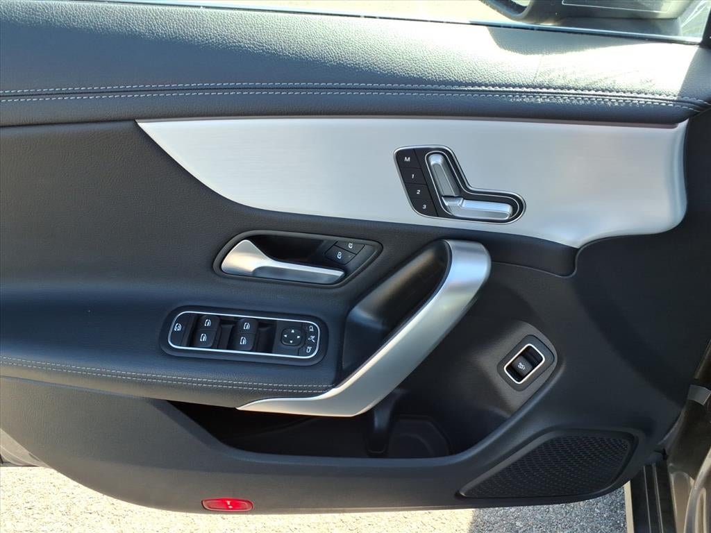 2025 Mercedes-Benz CLA 250 Base