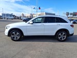 2020 Mercedes-Benz GLC 300 Base 4MATIC®