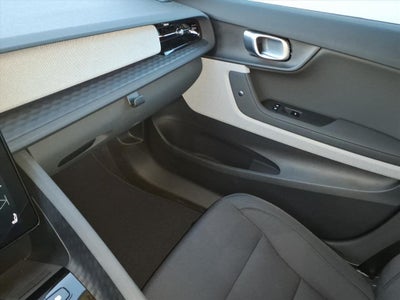 2024 Polestar 2 Long Range Single Motor