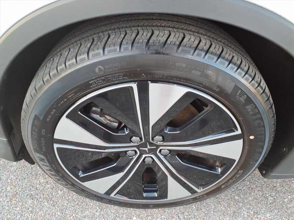 2024 Polestar 2 Long Range Single Motor