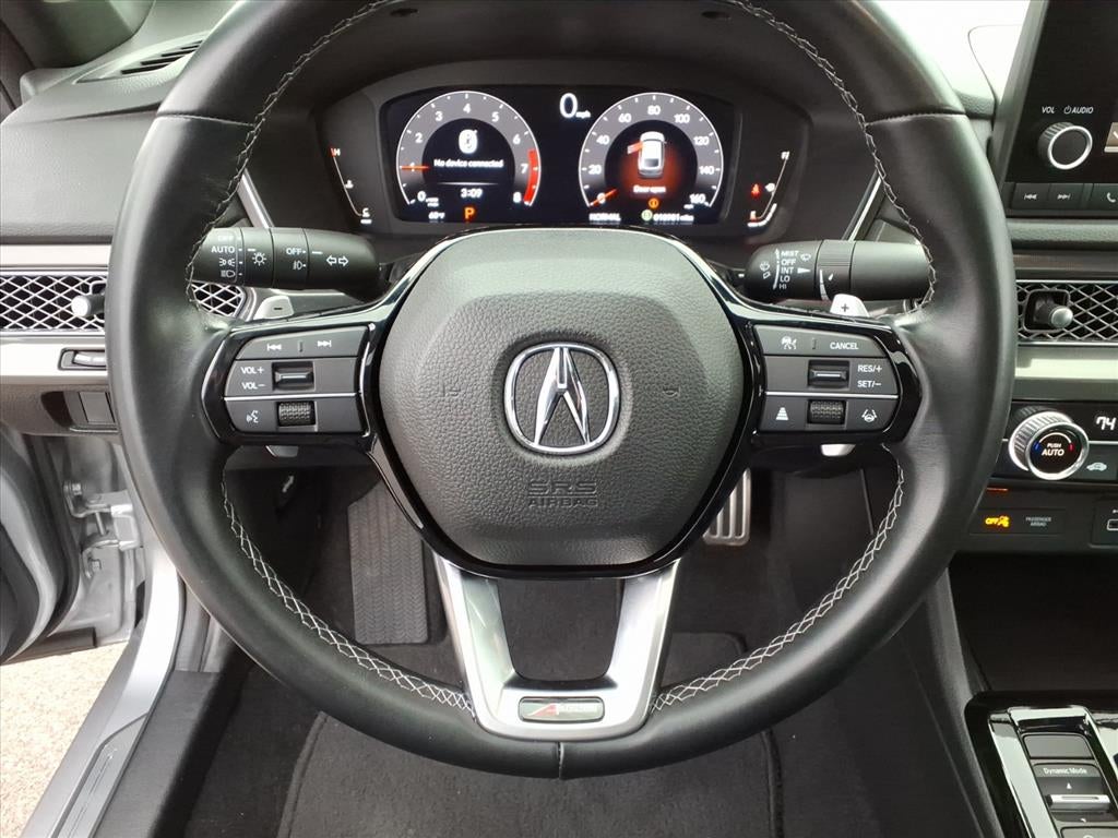 2023 Acura Integra A-SPEC