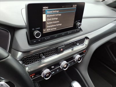 2023 Acura Integra A-SPEC