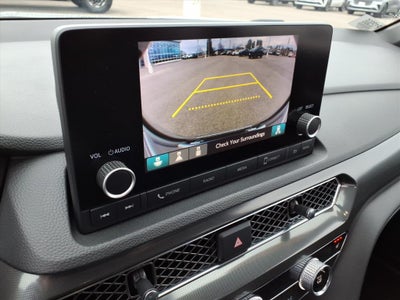 2023 Acura Integra A-SPEC