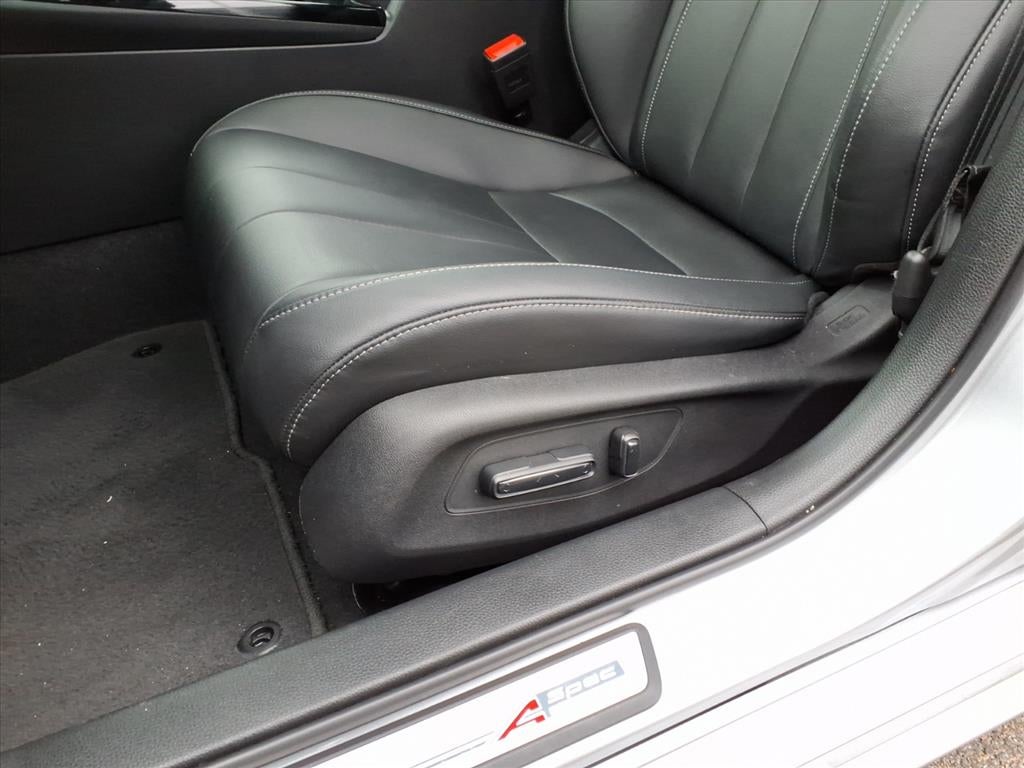 2023 Acura Integra A-SPEC