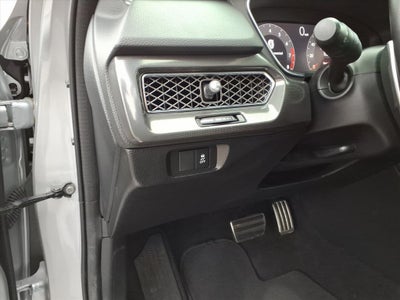 2023 Acura Integra A-SPEC