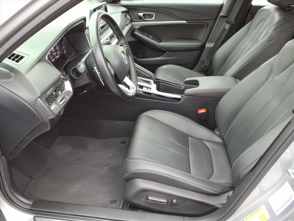 2023 Acura Integra A-SPEC