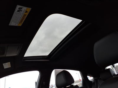 2023 Acura Integra A-SPEC