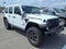 2020 Jeep Wrangler Unlimited Rubicon Recon 4x4