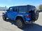 2025 Jeep Wrangler 4-Door Rubicon 4x4