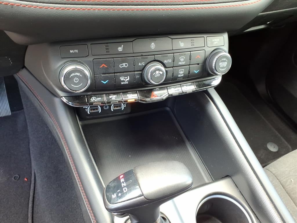 2025 Dodge Durango GT AWD