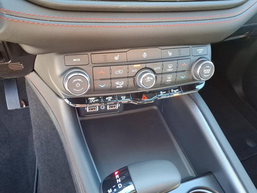 2026 Dodge Durango DURANGO GT AWD