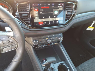 2026 Dodge Durango DURANGO GT AWD