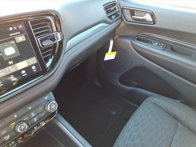 2026 Dodge Durango DURANGO GT AWD