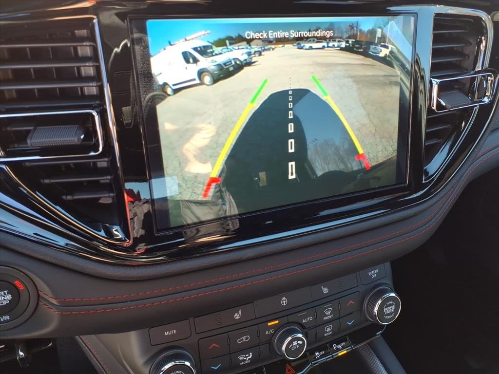 2026 Dodge Durango DURANGO GT AWD