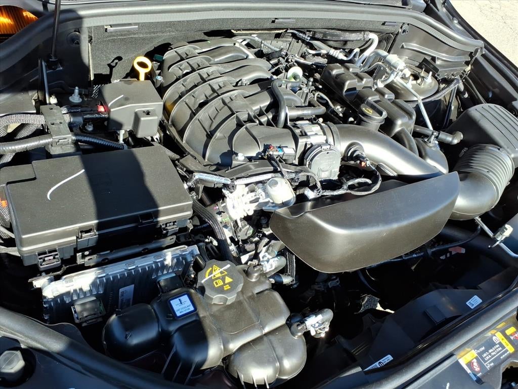 2026 Dodge Durango DURANGO GT AWD