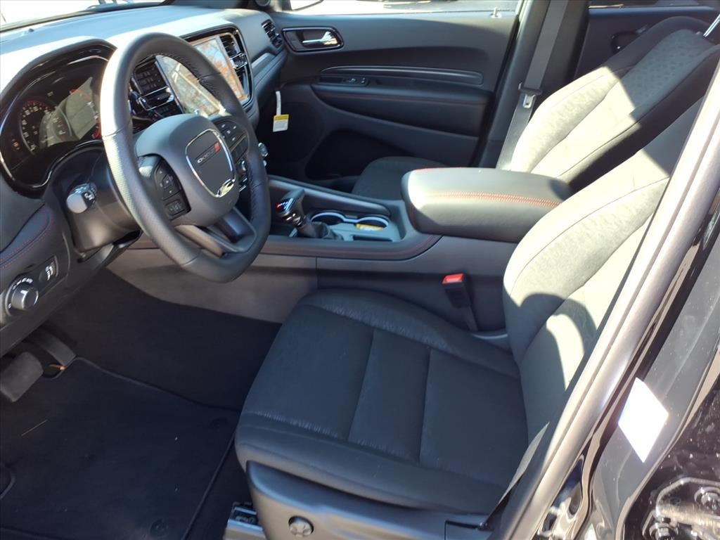 2026 Dodge Durango DURANGO GT AWD