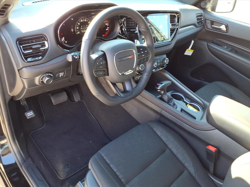 2026 Dodge Durango DURANGO GT AWD