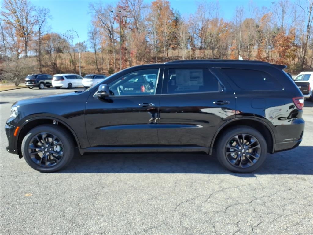2026 Dodge Durango DURANGO GT AWD