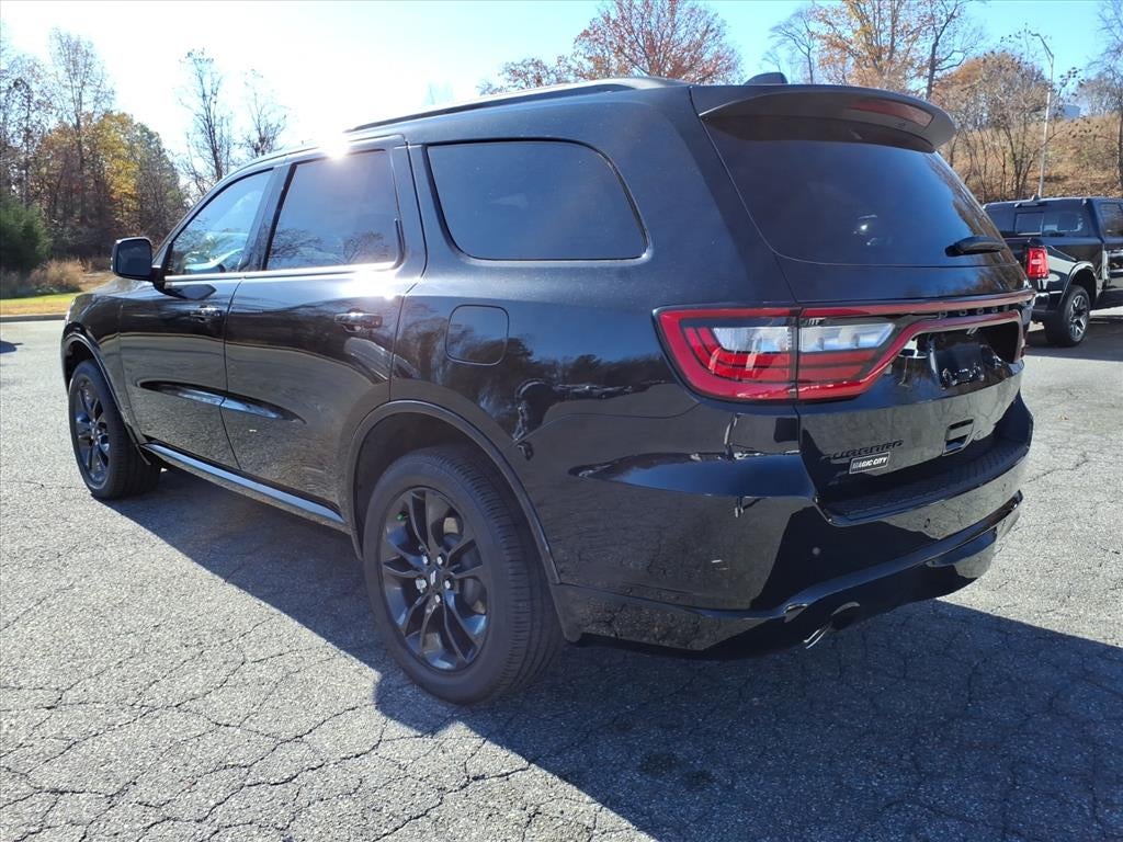 2026 Dodge Durango DURANGO GT AWD