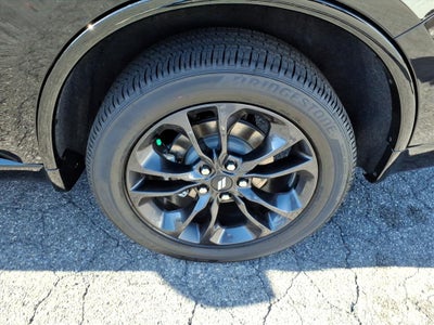 2026 Dodge Durango DURANGO GT AWD