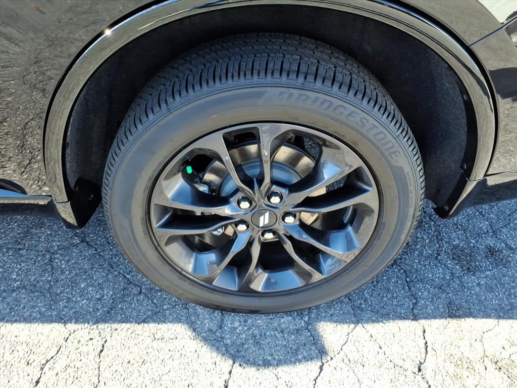 2026 Dodge Durango DURANGO GT AWD