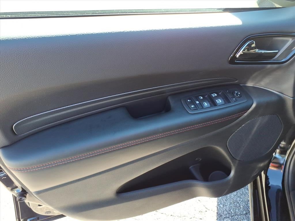 2026 Dodge Durango DURANGO GT AWD