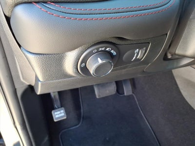 2026 Dodge Durango DURANGO GT AWD