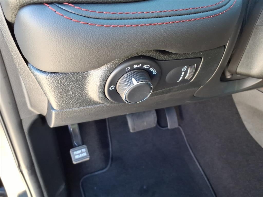 2026 Dodge Durango DURANGO GT AWD