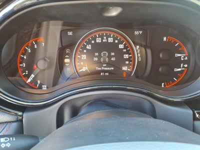 2026 Dodge Durango DURANGO GT AWD