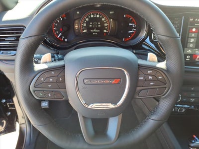 2026 Dodge Durango DURANGO GT AWD