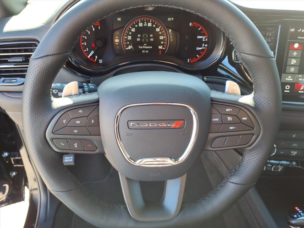 2026 Dodge Durango DURANGO GT AWD